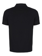 Футболка - поло мужская Resport, р. 46, цвет чёрный, спортивная - Фото 4