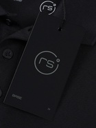 Футболка - поло мужская Resport, р. 46, цвет чёрный, спортивная - Фото 6