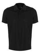 Футболка - поло мужская Resport, р. 48, цвет чёрный, спортивная - Фото 14