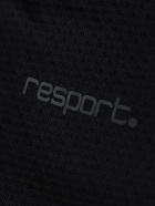 Футболка - поло мужская Resport, р. 48, цвет чёрный, спортивная - Фото 5