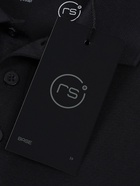 Футболка - поло мужская Resport, р. 48, цвет чёрный, спортивная - Фото 6