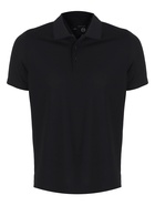 Футболка - поло мужская Resport, р. 50, цвет чёрный, спортивная - Фото 14