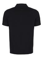 Футболка - поло мужская Resport, р. 50, цвет чёрный, спортивная - Фото 4