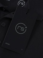Футболка - поло мужская Resport, р. 50, цвет чёрный, спортивная - Фото 6