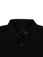 Футболка - поло мужская Resport, р. 50, цвет чёрный, спортивная - Фото 8