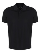 Футболка - поло мужская Resport, р. 54, цвет чёрный, спортивная - Фото 14