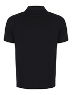 Футболка - поло мужская Resport, р. 54, цвет чёрный, спортивная - Фото 4