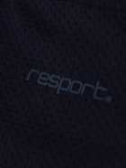 Футболка - поло мужская Resport, р. 46, цвет синий, спортивная - Фото 5