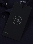 Футболка - поло мужская Resport, р. 46, цвет синий, спортивная - Фото 6