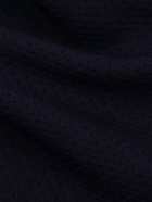 Футболка - поло мужская Resport, р. 46, цвет синий, спортивная - Фото 7