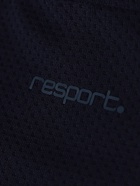 Футболка - поло мужская Resport, р. 48, цвет синий, спортивная - Фото 5