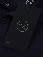 Футболка - поло мужская Resport, р. 48, цвет синий, спортивная - Фото 6