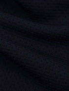 Футболка - поло мужская Resport, р. 48, цвет синий, спортивная - Фото 7