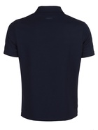 Футболка - поло мужская Resport, р. 50, цвет синий, спортивная - Фото 4