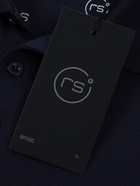 Футболка - поло мужская Resport, р. 50, цвет синий, спортивная - Фото 6