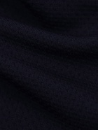 Футболка - поло мужская Resport, р. 50, цвет синий, спортивная - Фото 7