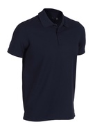 Футболка - поло мужская Resport, р. 52, цвет синий, спортивная - Фото 16