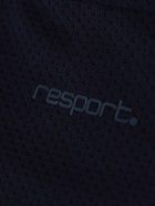 Футболка - поло мужская Resport, р. 52, цвет синий, спортивная - Фото 5