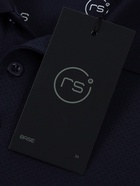 Футболка - поло мужская Resport, р. 52, цвет синий, спортивная - Фото 6