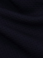 Футболка - поло мужская Resport, р. 52, цвет синий, спортивная - Фото 7