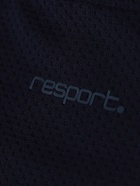 Футболка - поло мужская Resport, р. 54, цвет синий, спортивная - Фото 5