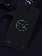 Футболка - поло мужская Resport, р. 54, цвет синий, спортивная - Фото 6