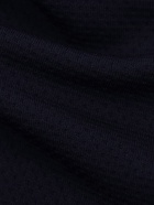 Футболка - поло мужская Resport, р. 54, цвет синий, спортивная - Фото 7