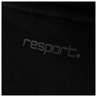 Футболка женская Resport, бифлекс, размер 46 (M), чёрная - Фото 13