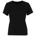 Футболка женская Resport, бифлекс, размер 50 (XL), чёрная - Фото 10