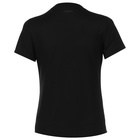 Футболка женская Resport, бифлекс, размер 44 (S), чёрная - Фото 12