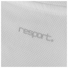 Футболка женская Resport, бифлекс, размер XS (42), белая - Фото 13