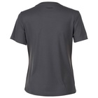 Футболка женская Resport, бифлекс, размер XS (42), серая - Фото 11