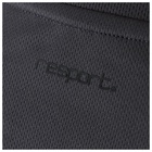 Футболка женская Resport, бифлекс, размер M (46), серая - Фото 12