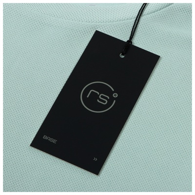 Футболка женская Resport, бифлекс, размер 42 (XS), мятная