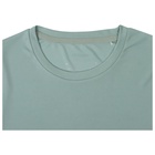 Футболка женская Resport, бифлекс, размер XS (42), мятная - Фото 15