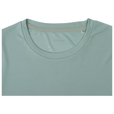 Футболка женская Resport, бифлекс, размер 42 (XS), мятная