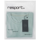 Футболка женская Resport, бифлекс, размер XS (42), мятная - Фото 17