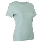 Футболка женская Resport, бифлекс, размер XS (42), мятная - Фото 10