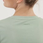Футболка женская Resport, бифлекс, размер L (48), мятная - Фото 3