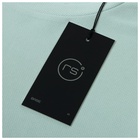 Футболка женская Resport, р. 50, цвет мятный, базовая - Фото 13