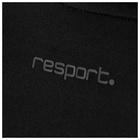 Футболка со вставками женская Resport, бифлекс, размер L (48), чёрная - Фото 13