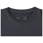 Футболка со вставками женская Resport, бифлекс, размер L (48), серая - Фото 16