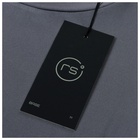 Футболка со вставками женская Resport, бифлекс, размер XL (50), серая - Фото 14