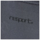 Футболка со вставками женская Resport, бифлекс, размер M (46), серая - Фото 13