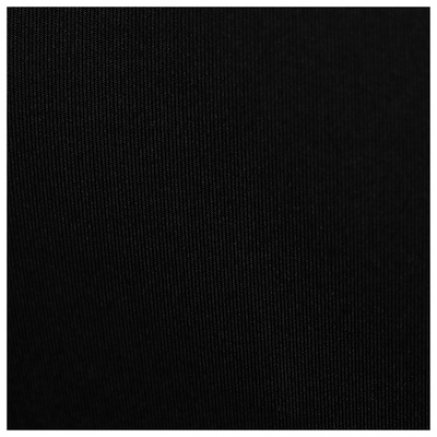 Топ женский Resport, бифлекс, размер 42 (XS), чёрный