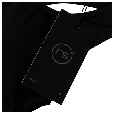 Топ женский Resport, бифлекс, размер S (44), чёрный