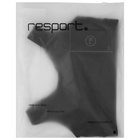 Топ женский Resport, бифлекс, размер XL (50), чёрный - Фото 17