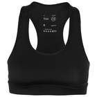 Топ женский Resport, бифлекс, размер XL (50), чёрный - Фото 10