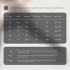 Топ базовый женский Resport, размер 42, серый - Фото 17