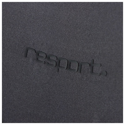 Топ женский Resport, р. 44, цвет серый, базовый